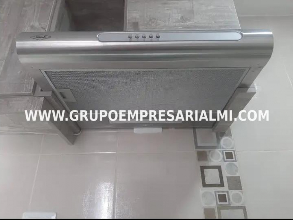ESPECTACULAR APARTAMENTO EN ARRIENDO - SECTOR NAZARETH COD: 32120 — foto 5