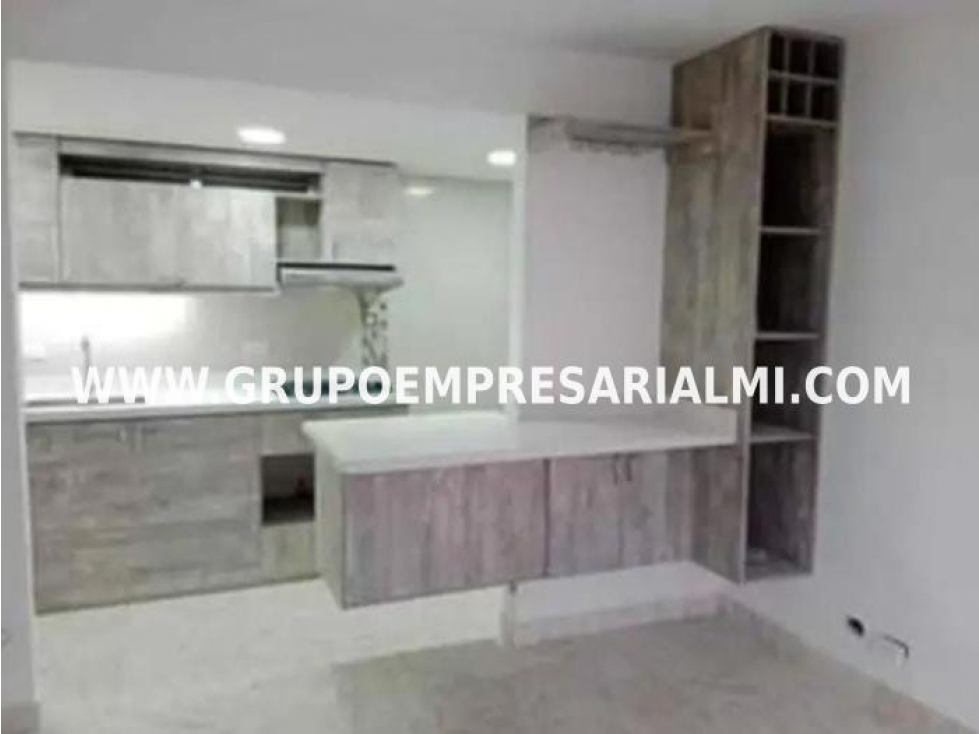 ESPECTACULAR APARTAMENTO EN ARRIENDO - SECTOR NAZARETH COD: 32120 — foto 2