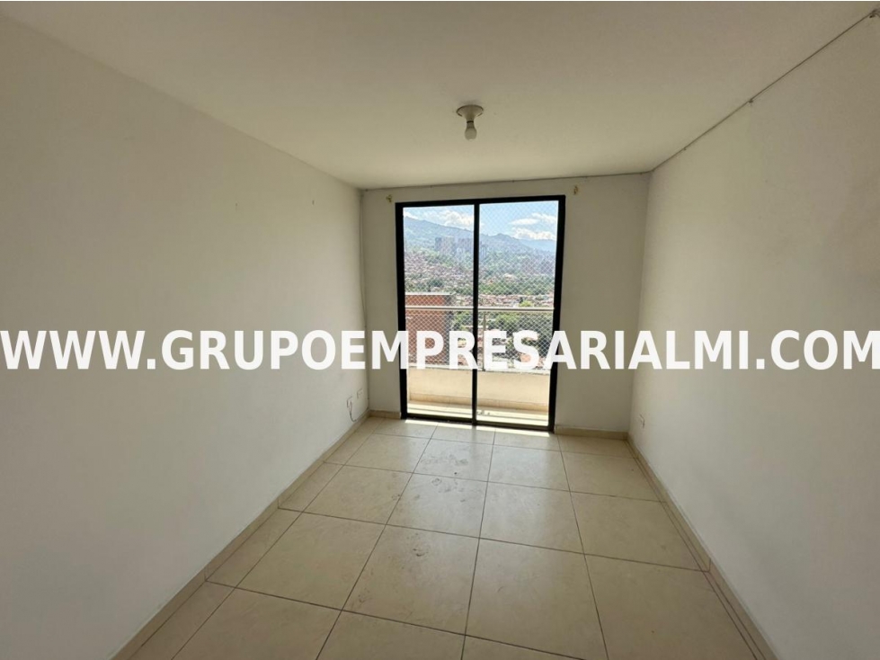 ESPECTACULAR APARTAMENTO EN ARRIENDO - SECTOR LA AMÉRICA COD: 32212