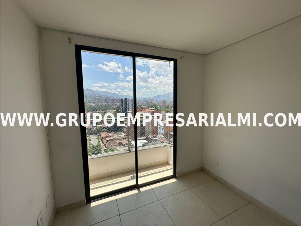 ESPECTACULAR APARTAMENTO EN ARRIENDO - SECTOR LA AMÉRICA COD: 32212 — foto 3