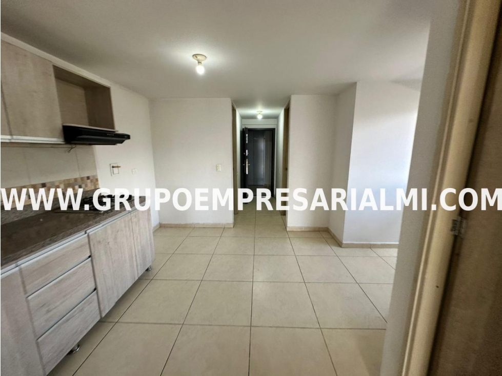 ESPECTACULAR APARTAMENTO EN ARRIENDO - SECTOR LA AMÉRICA COD: 32212 — foto 4