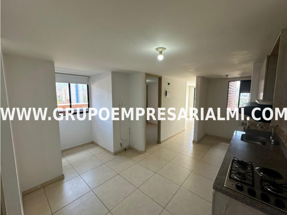 ESPECTACULAR APARTAMENTO EN ARRIENDO - SECTOR LA AMÉRICA COD: 32212 — foto 5