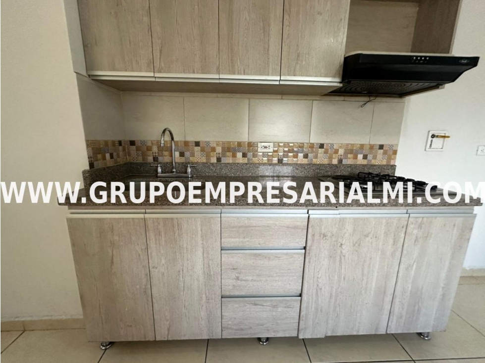 ESPECTACULAR APARTAMENTO EN ARRIENDO - SECTOR LA AMÉRICA COD: 32212 — foto 6