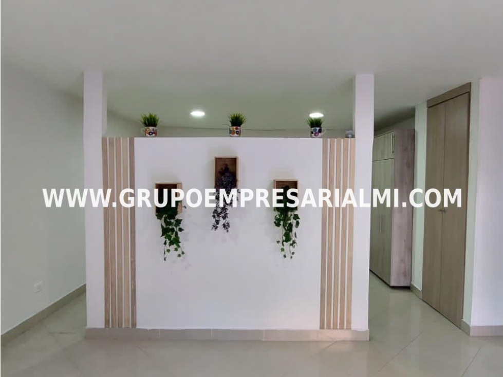 ESPECTACULAR APARTAMENTO EN ARRIENDO - SECTOR EL VELÓDROMO COD: 32305 — foto 2