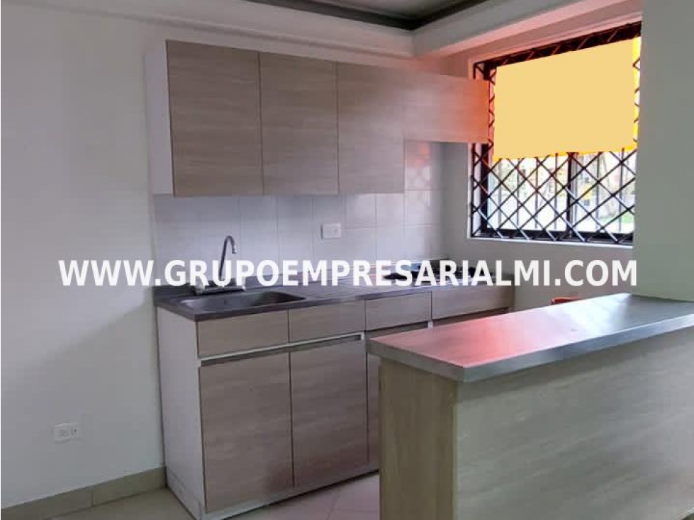 ESPECTACULAR APARTAMENTO EN ARRIENDO - SECTOR EL VELÓDROMO COD: 32305 — foto 3