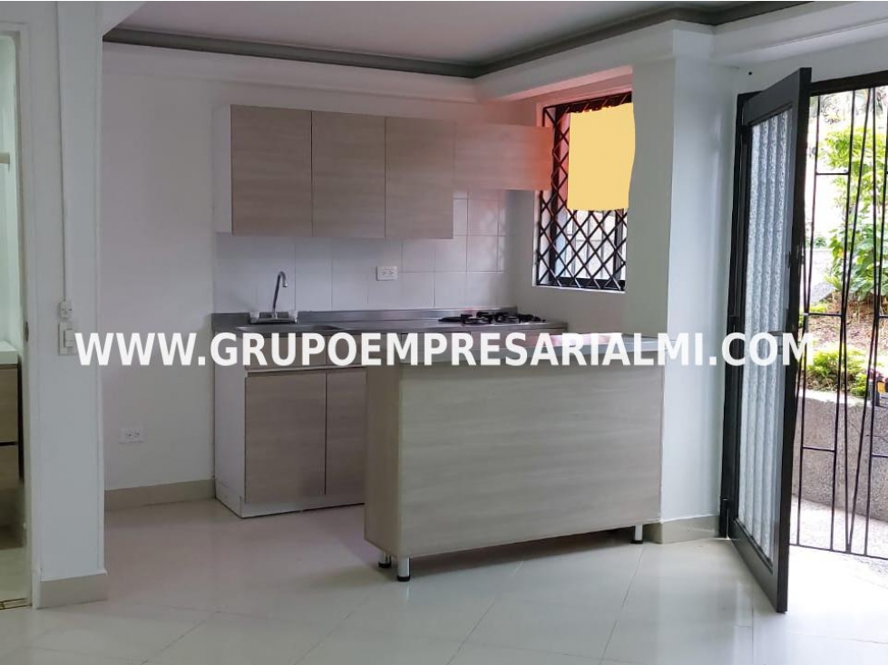 ESPECTACULAR APARTAMENTO EN ARRIENDO - SECTOR EL VELÓDROMO COD: 32305 — foto 4