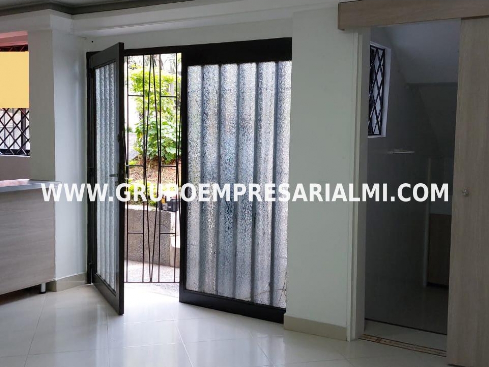 ESPECTACULAR APARTAMENTO EN ARRIENDO - SECTOR EL VELÓDROMO COD: 32305 — foto 5