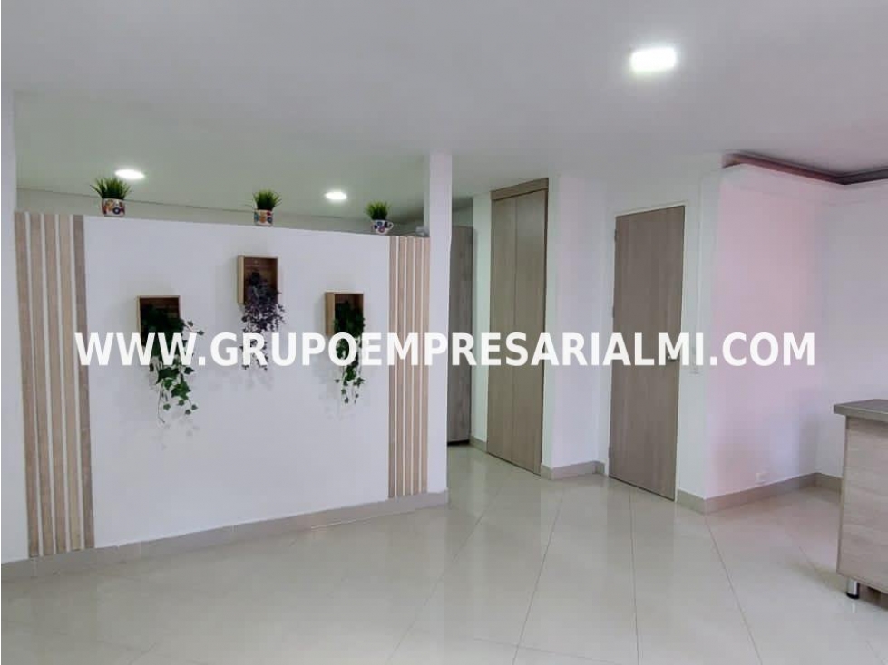 ESPECTACULAR APARTAMENTO EN ARRIENDO - SECTOR EL VELÓDROMO COD: 32305