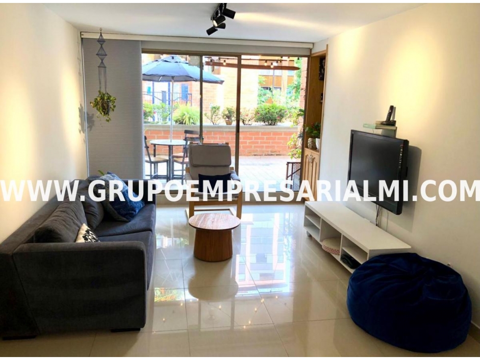 ESPECTACULAR APARTAMENTO EN ARRIENDO - SECTOR CASTROPOL COD: 32340