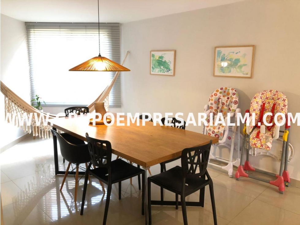 ESPECTACULAR APARTAMENTO EN ARRIENDO - SECTOR CASTROPOL COD: 32340 — foto 2