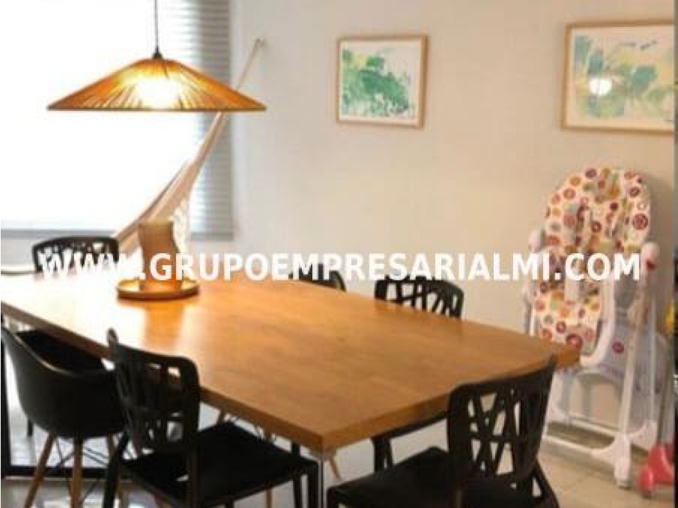 ESPECTACULAR APARTAMENTO EN ARRIENDO - SECTOR CASTROPOL COD: 32340 — foto 3