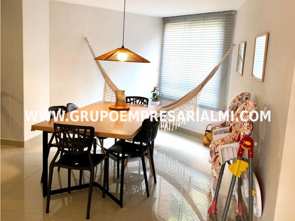 ESPECTACULAR APARTAMENTO EN ARRIENDO - SECTOR CASTROPOL COD: 32340 — foto 4