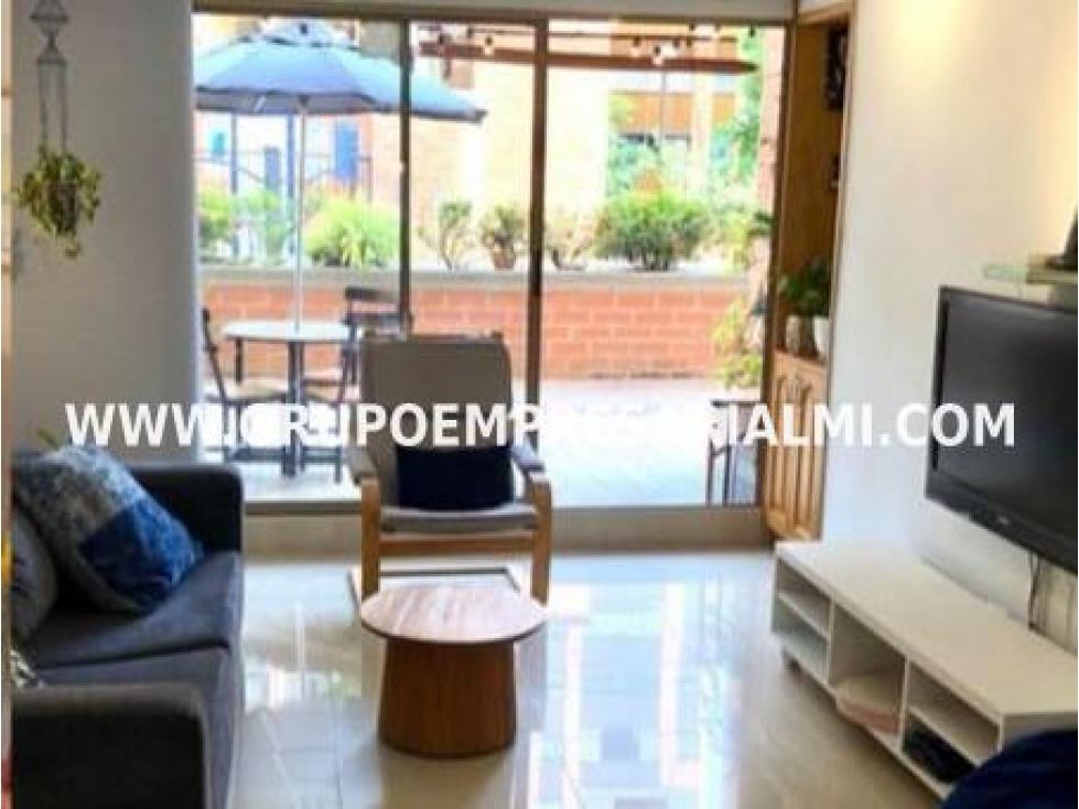 ESPECTACULAR APARTAMENTO EN ARRIENDO - SECTOR CASTROPOL COD: 32340 — foto 6