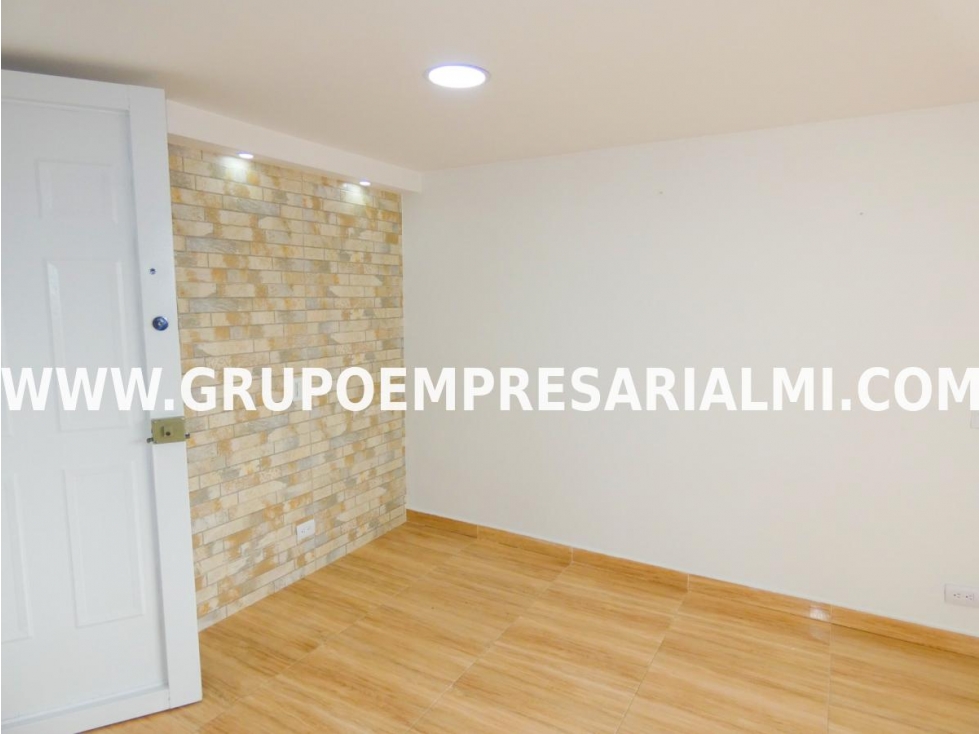 ESPECTACULAR APARTAMENTO EN ARRIENDO - SECTOR PAJARITO COD: 31312 — foto 3