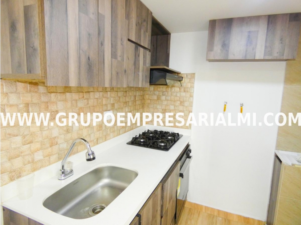 ESPECTACULAR APARTAMENTO EN ARRIENDO - SECTOR PAJARITO COD: 31312 — foto 5