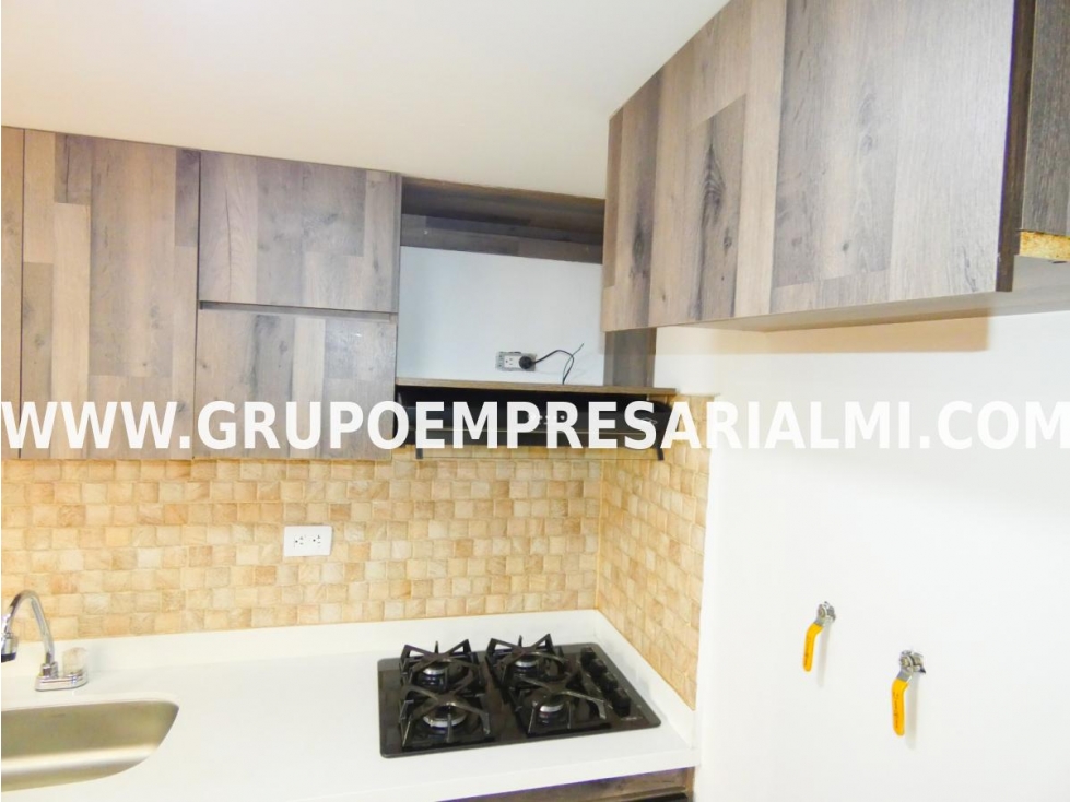 ESPECTACULAR APARTAMENTO EN ARRIENDO - SECTOR PAJARITO COD: 31312 — foto 6