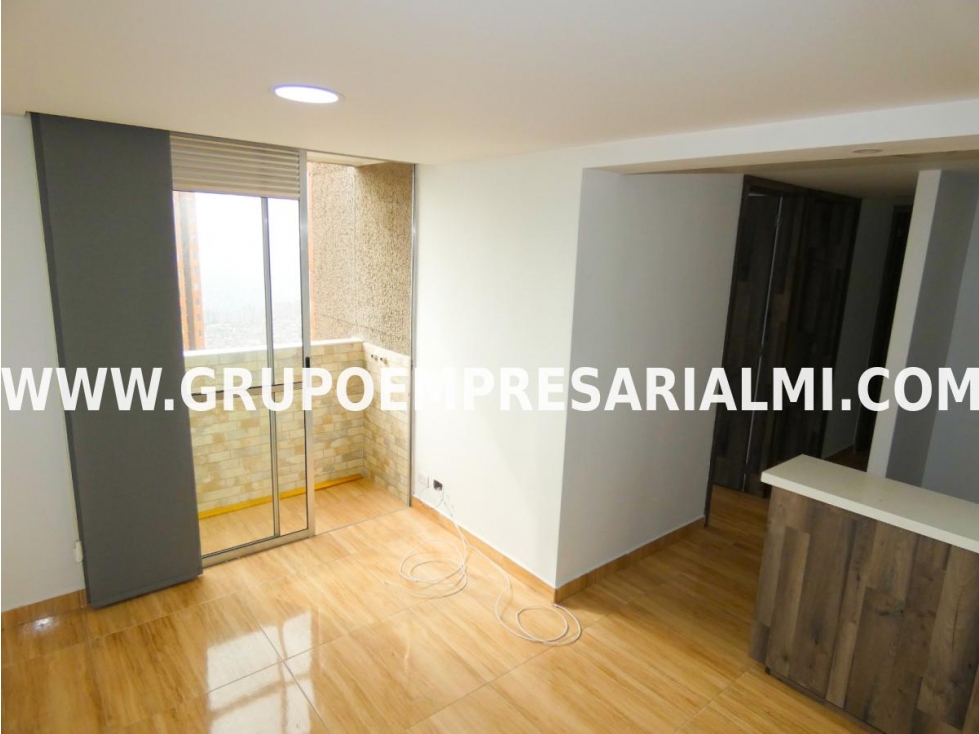 ESPECTACULAR APARTAMENTO EN ARRIENDO - SECTOR PAJARITO COD: 31312 — foto 4
