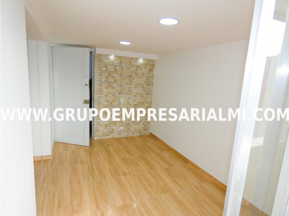 ESPECTACULAR APARTAMENTO EN ARRIENDO - SECTOR PAJARITO COD: 31312 — foto 2