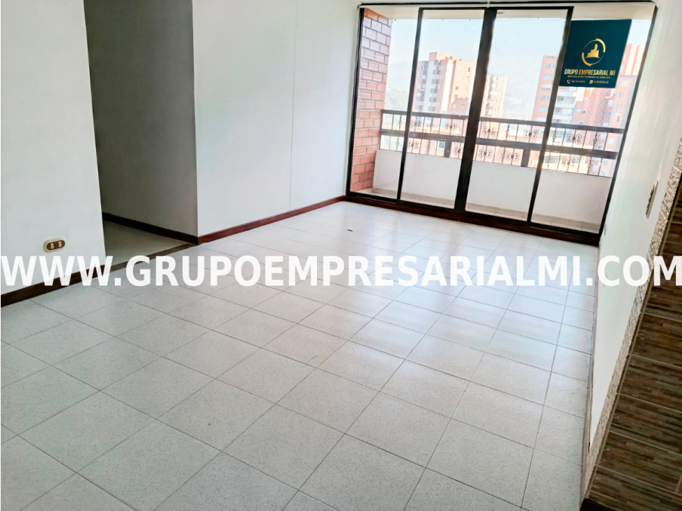 ESPECTACULAR APARTAMENTO EN ARRIENDO - SECTOR SAN DIEGO COD: 32371 — foto 2
