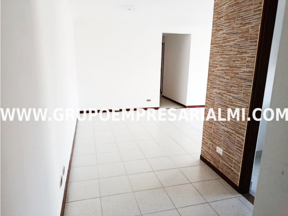ESPECTACULAR APARTAMENTO EN ARRIENDO - SECTOR SAN DIEGO COD: 32371 — foto 4