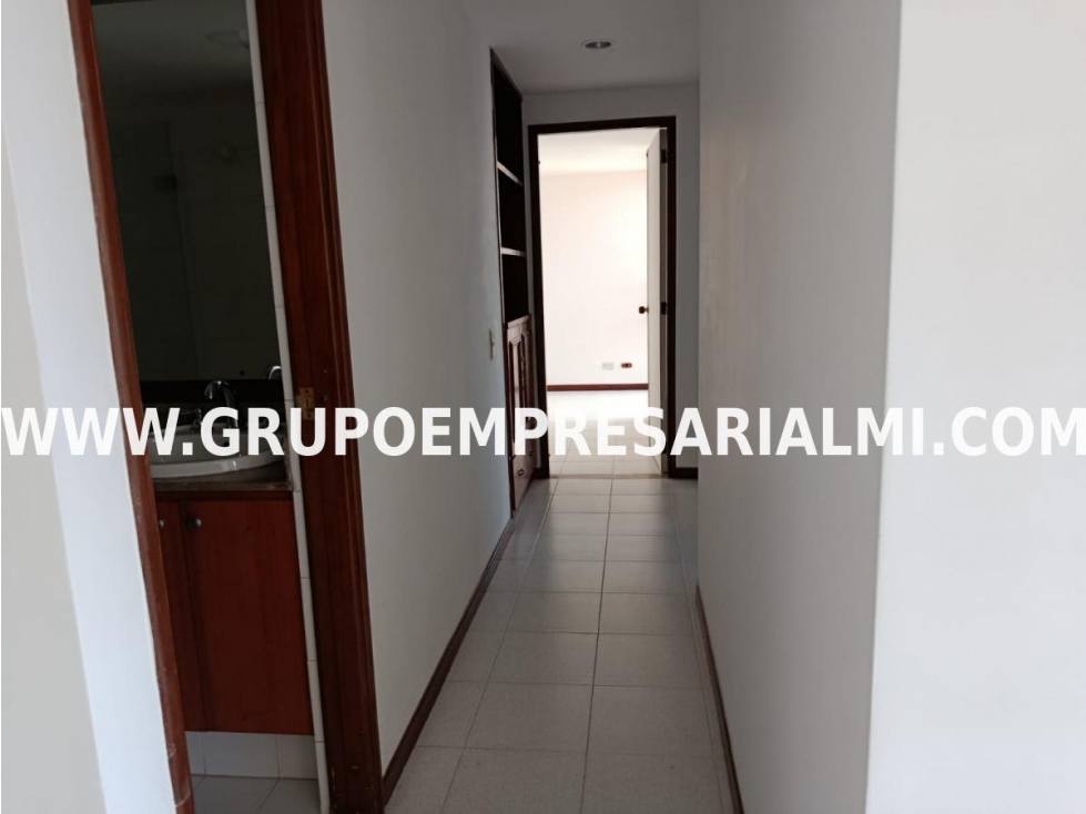 ESPECTACULAR APARTAMENTO EN ARRIENDO - SECTOR SAN DIEGO COD: 32371 — foto 6