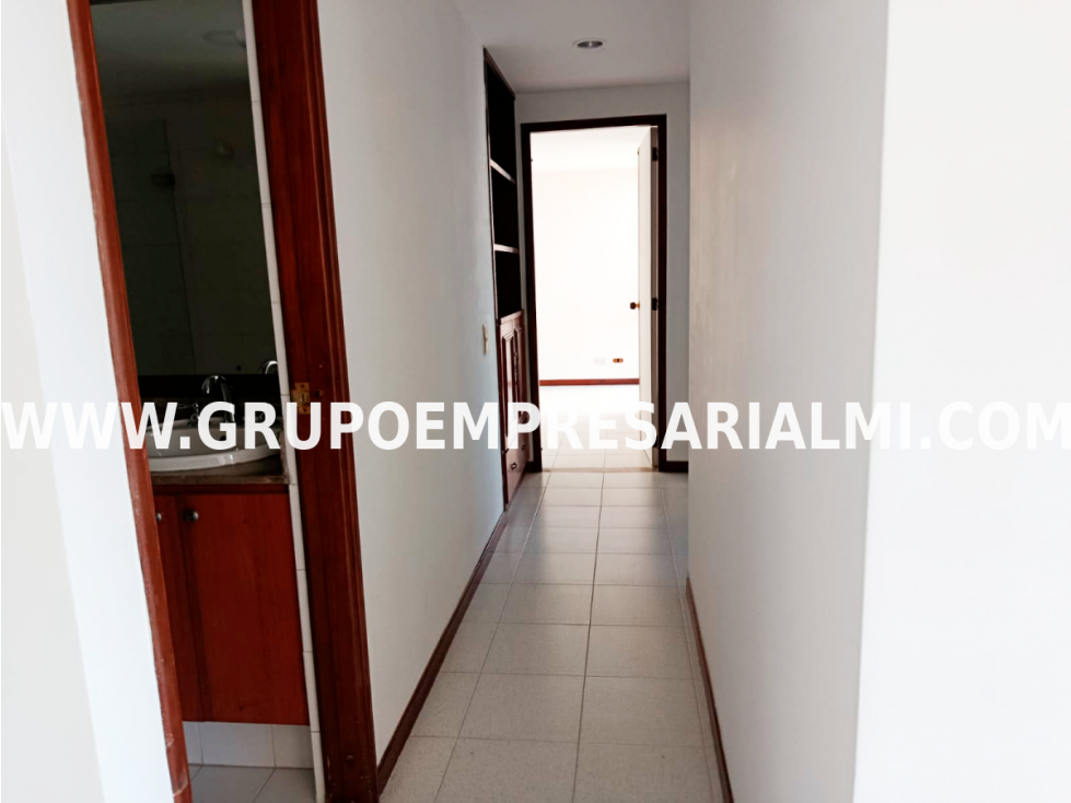 ESPECTACULAR APARTAMENTO EN ARRIENDO - SECTOR SAN DIEGO COD: 32371 — foto 5