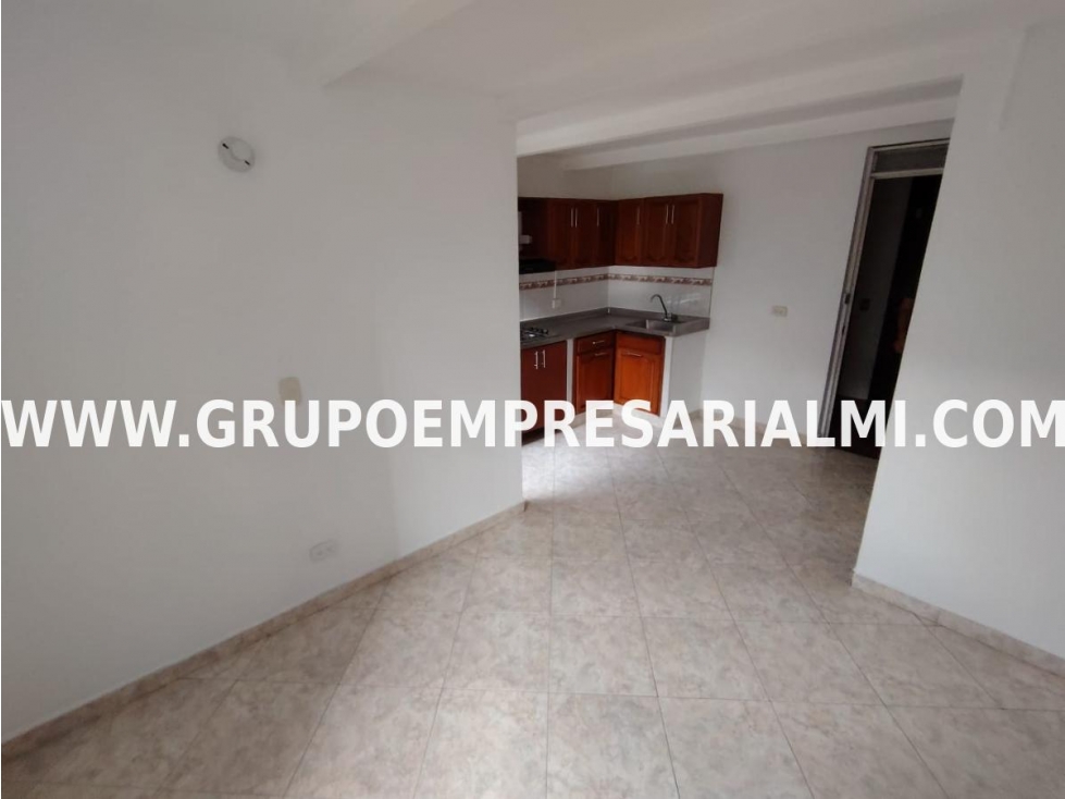 ESPECTACULAR APARTAMENTO EN ARRIENDO - SECTOR BUENOS AIRES COD: 32392