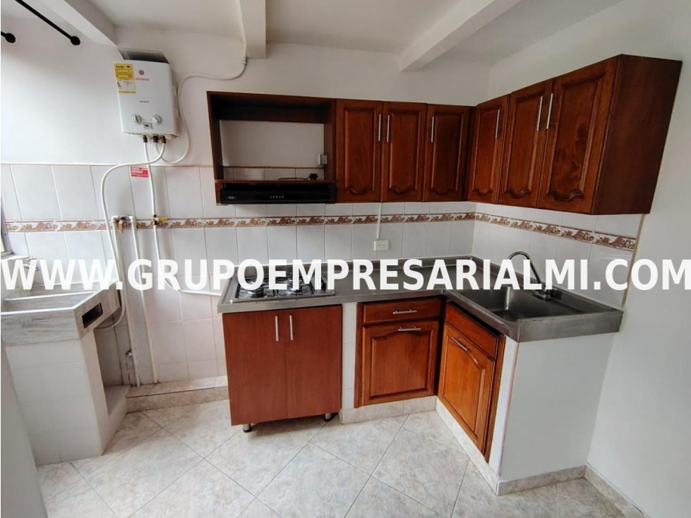 ESPECTACULAR APARTAMENTO EN ARRIENDO - SECTOR BUENOS AIRES COD: 32392 — foto 3