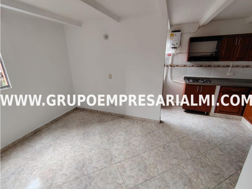 ESPECTACULAR APARTAMENTO EN ARRIENDO - SECTOR BUENOS AIRES COD: 32392 — foto 4
