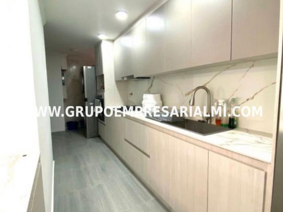 ESPECTACULAR APARTAMENTO EN ARRIENDO - SECTOR EL CASTILLO COD: 32554 — foto 5