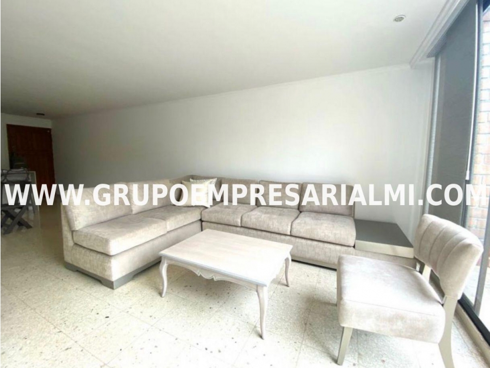 ESPECTACULAR APARTAMENTO EN ARRIENDO - SECTOR EL CASTILLO COD: 32554 — foto 4
