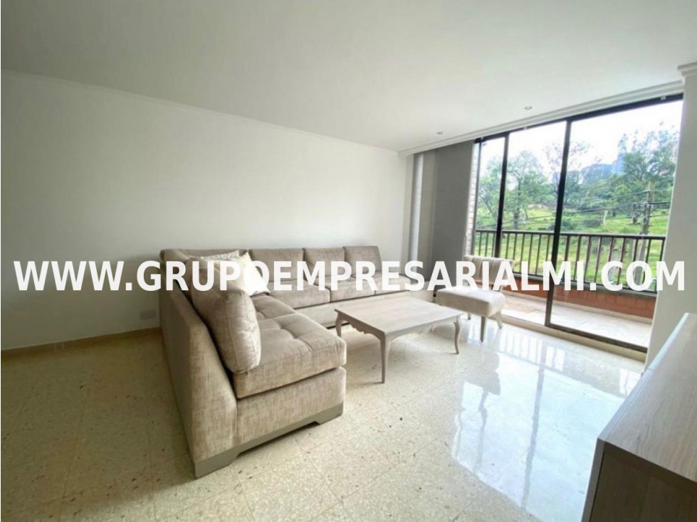 ESPECTACULAR APARTAMENTO EN ARRIENDO - SECTOR EL CASTILLO COD: 32554 — foto 2