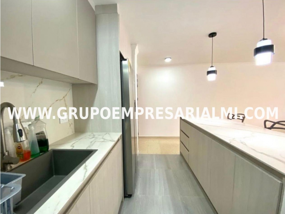 ESPECTACULAR APARTAMENTO EN ARRIENDO - SECTOR EL CASTILLO COD: 32554 — foto 6