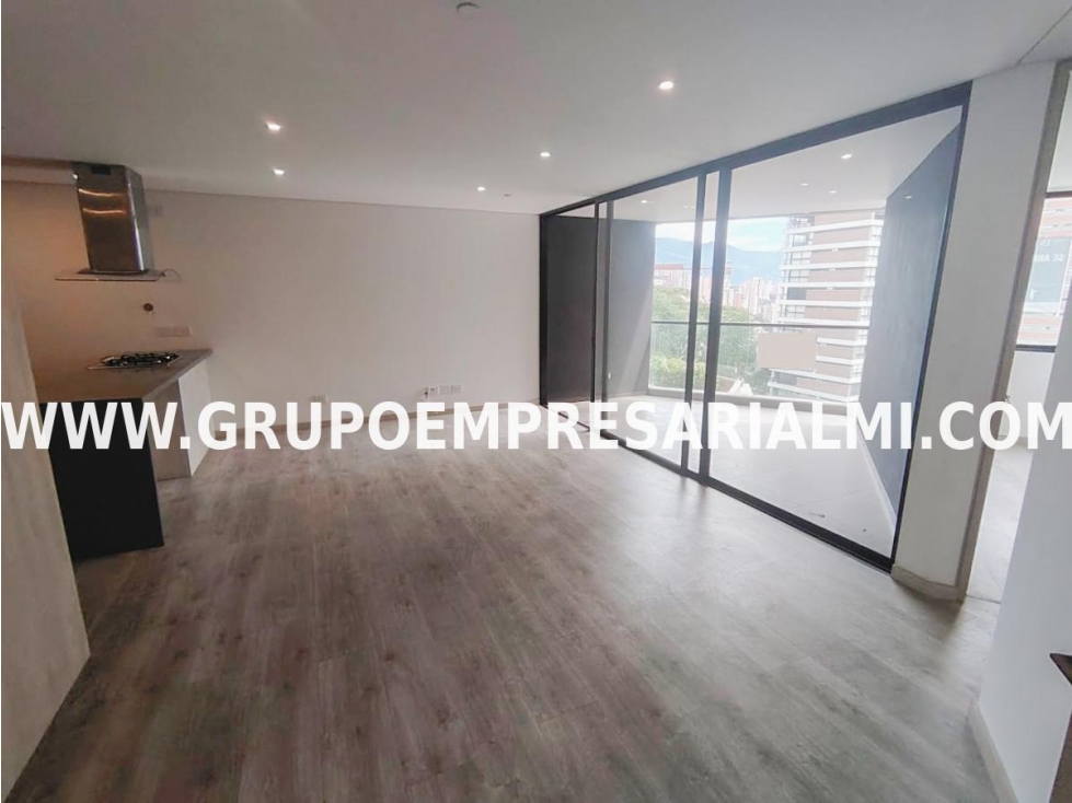 ESPECTACULAR APARTAMENTO EN ARRIENDO - SECTOR LAS PALMAS COD: 32612