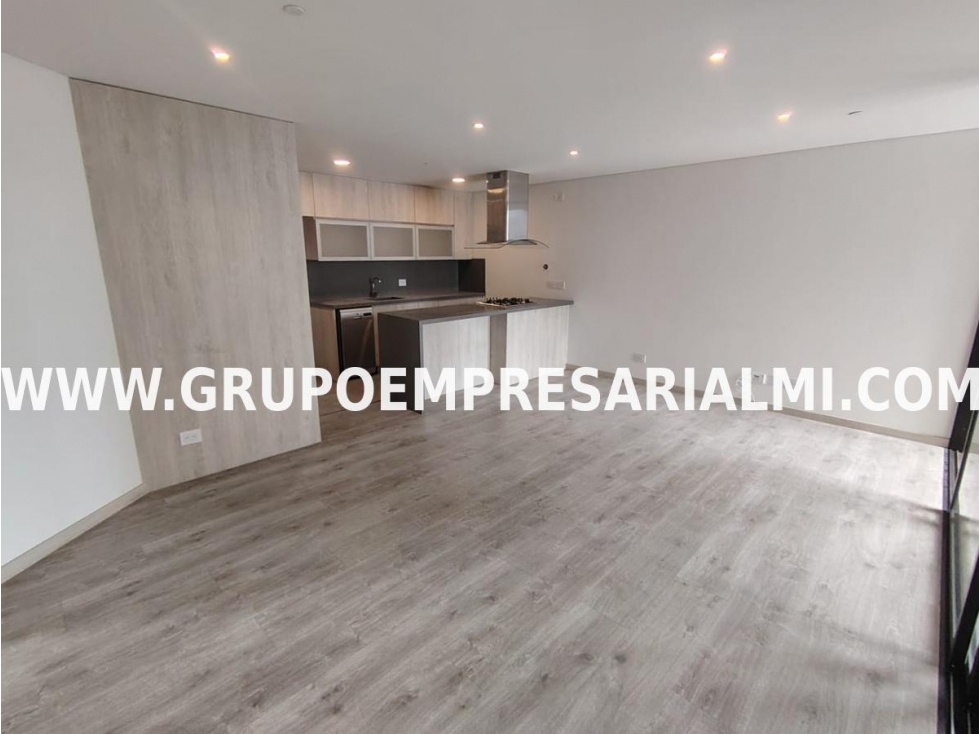 ESPECTACULAR APARTAMENTO EN ARRIENDO - SECTOR LAS PALMAS COD: 32612 — foto 3