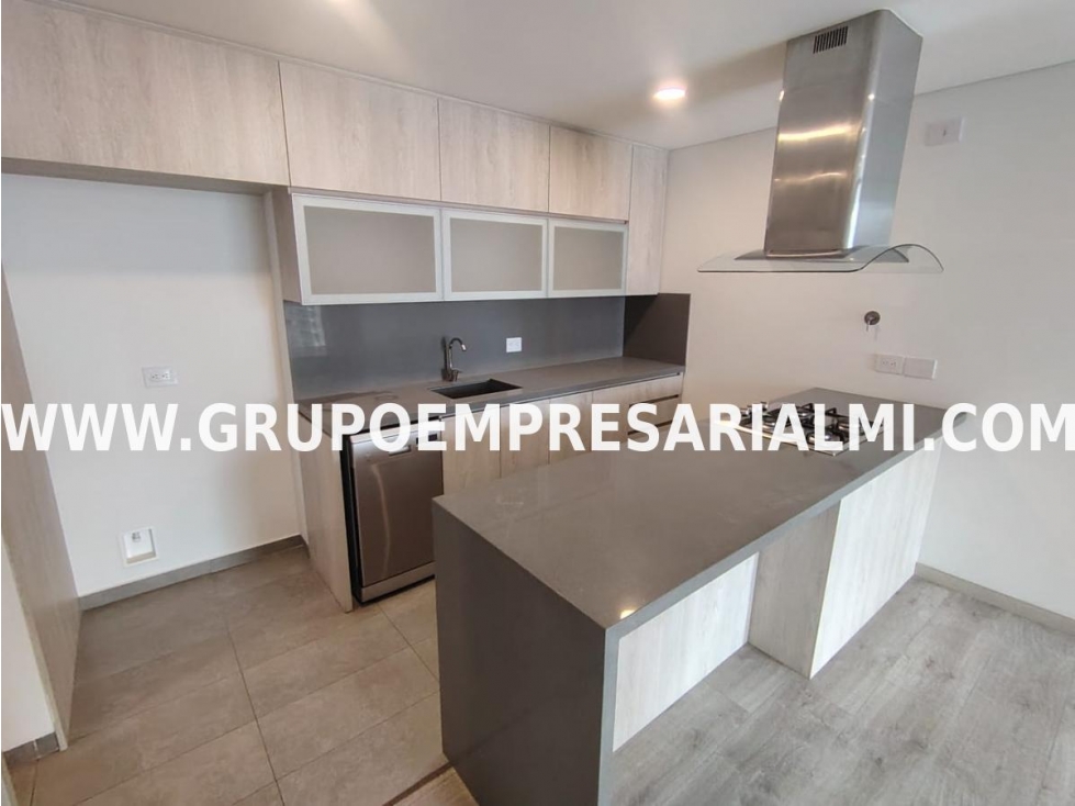 ESPECTACULAR APARTAMENTO EN ARRIENDO - SECTOR LAS PALMAS COD: 32612 — foto 4