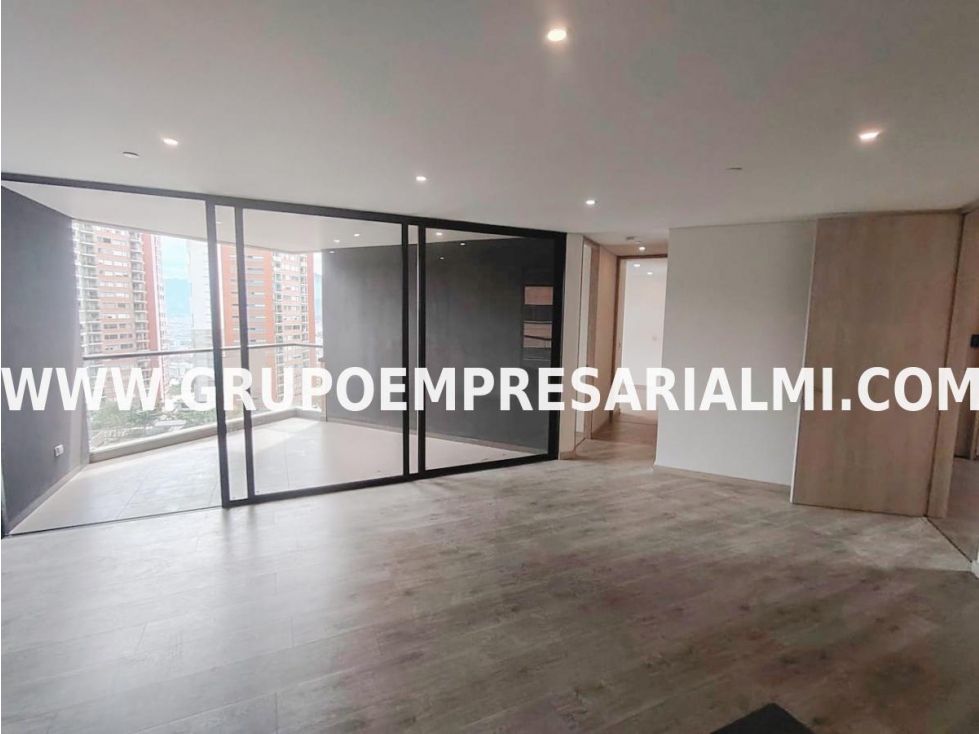 ESPECTACULAR APARTAMENTO EN ARRIENDO - SECTOR LAS PALMAS COD: 32612 — foto 5