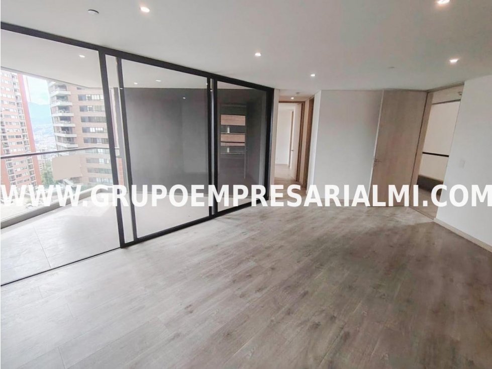 ESPECTACULAR APARTAMENTO EN ARRIENDO - SECTOR LAS PALMAS COD: 32612 — foto 6