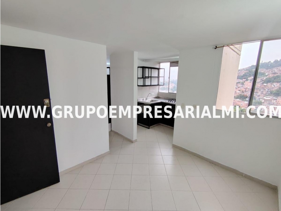 ESPECTACULAR APARTAMENTO EN ARRIENDO - SECTOR BUENOS AIRES COD: 32709