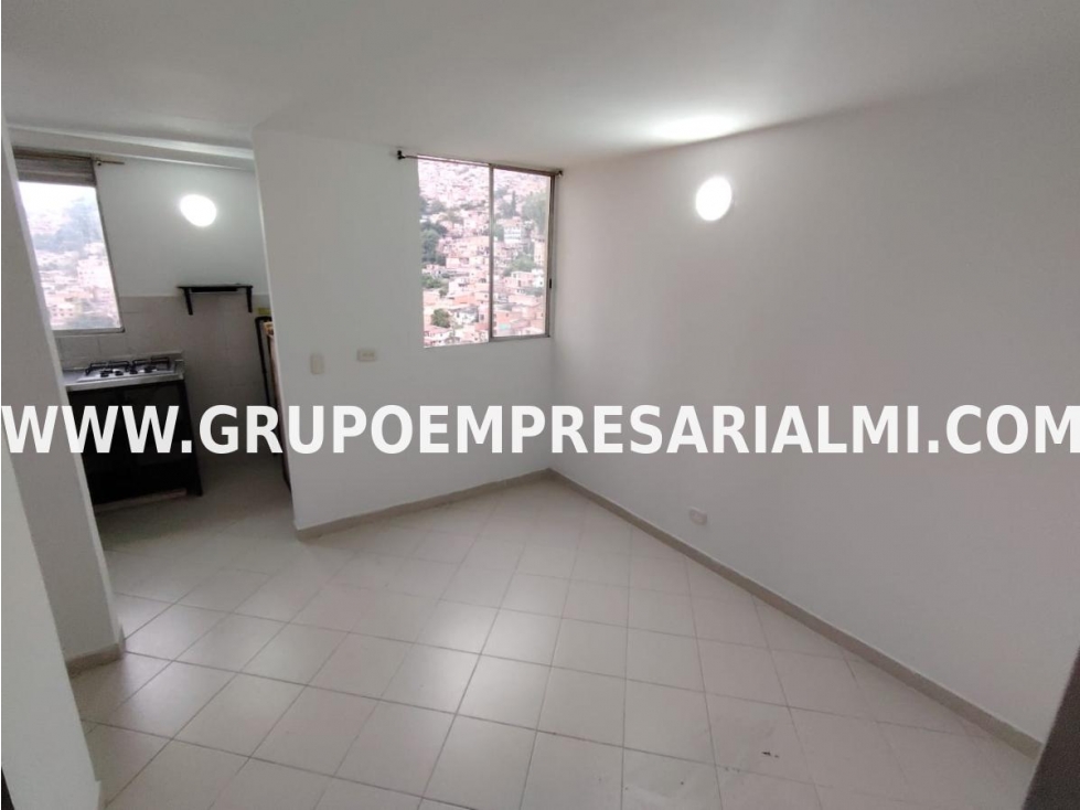 ESPECTACULAR APARTAMENTO EN ARRIENDO - SECTOR BUENOS AIRES COD: 32709 — foto 2