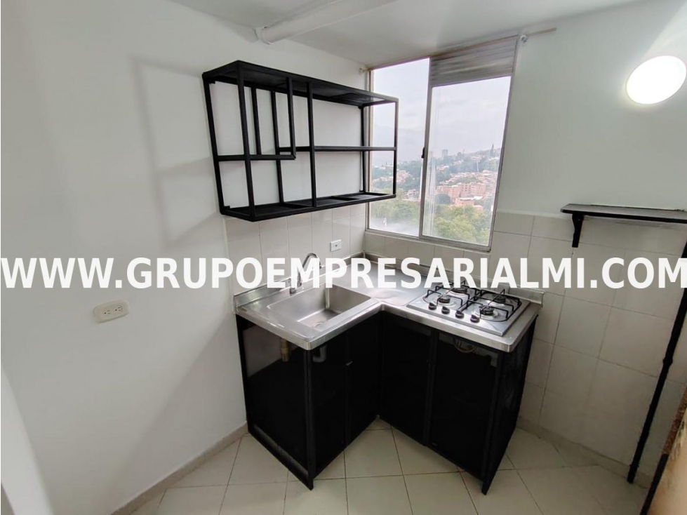 ESPECTACULAR APARTAMENTO EN ARRIENDO - SECTOR BUENOS AIRES COD: 32709 — foto 3