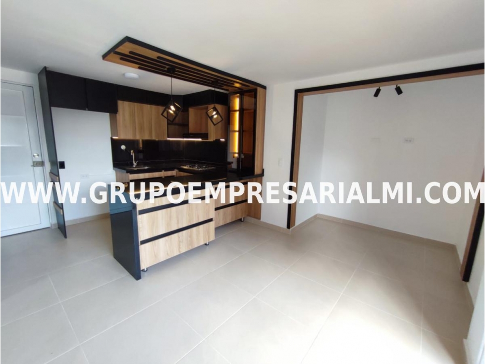 ESPECTACULAR APARTAMENTO EN ARRIENDO - SECTOR SANTA MARÍA COD: 32728