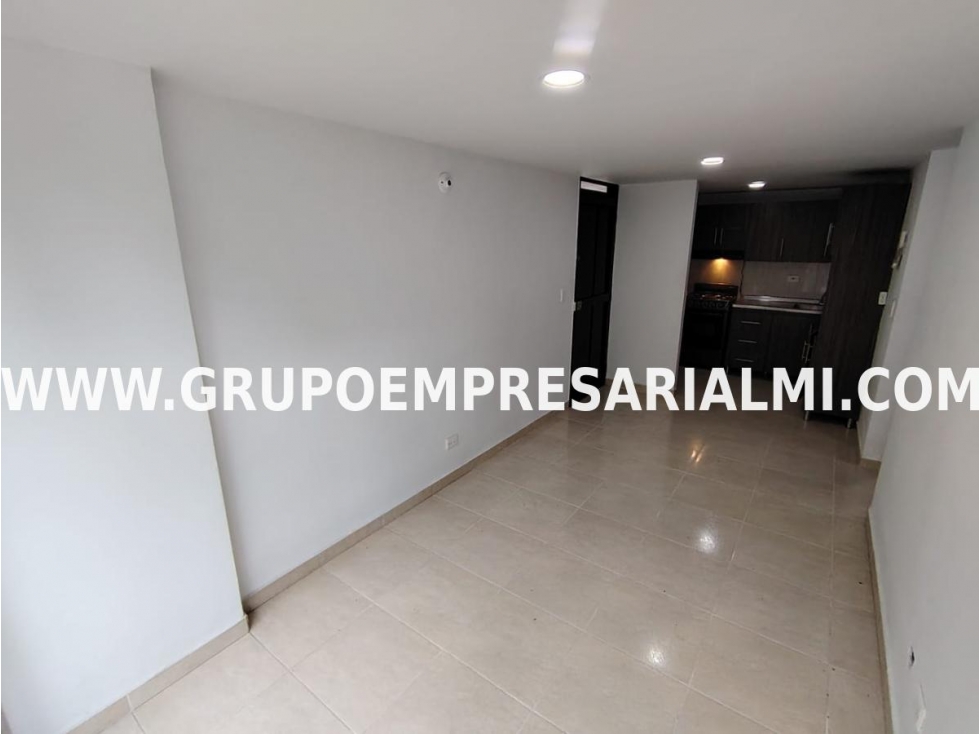 ESPECTACULAR APARTAMENTO EN ARRIENDO - SECTOR DANUBIO COD: 32737