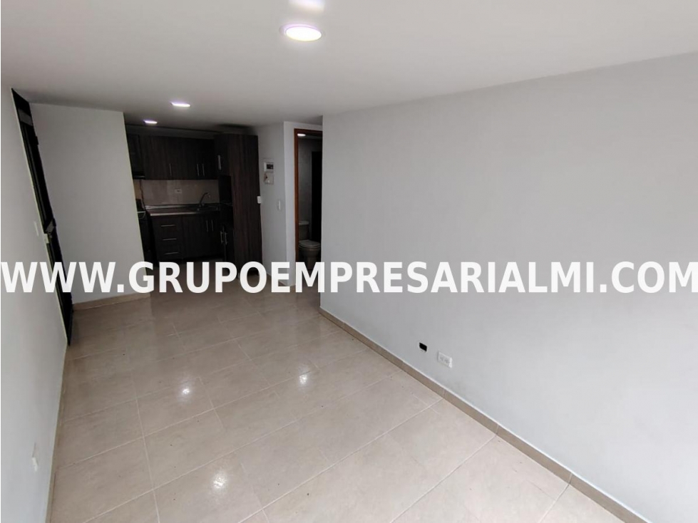 ESPECTACULAR APARTAMENTO EN ARRIENDO - SECTOR DANUBIO COD: 32737 — foto 2