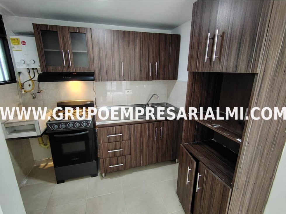 ESPECTACULAR APARTAMENTO EN ARRIENDO - SECTOR DANUBIO COD: 32737 — foto 4