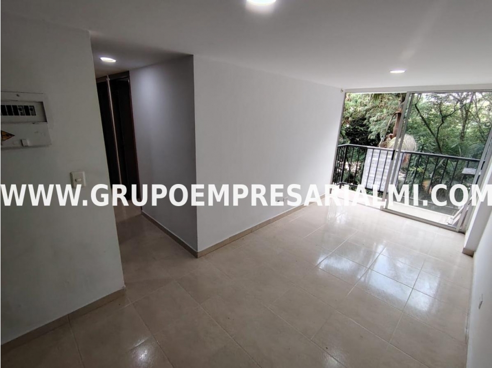 ESPECTACULAR APARTAMENTO EN ARRIENDO - SECTOR DANUBIO COD: 32737 — foto 3