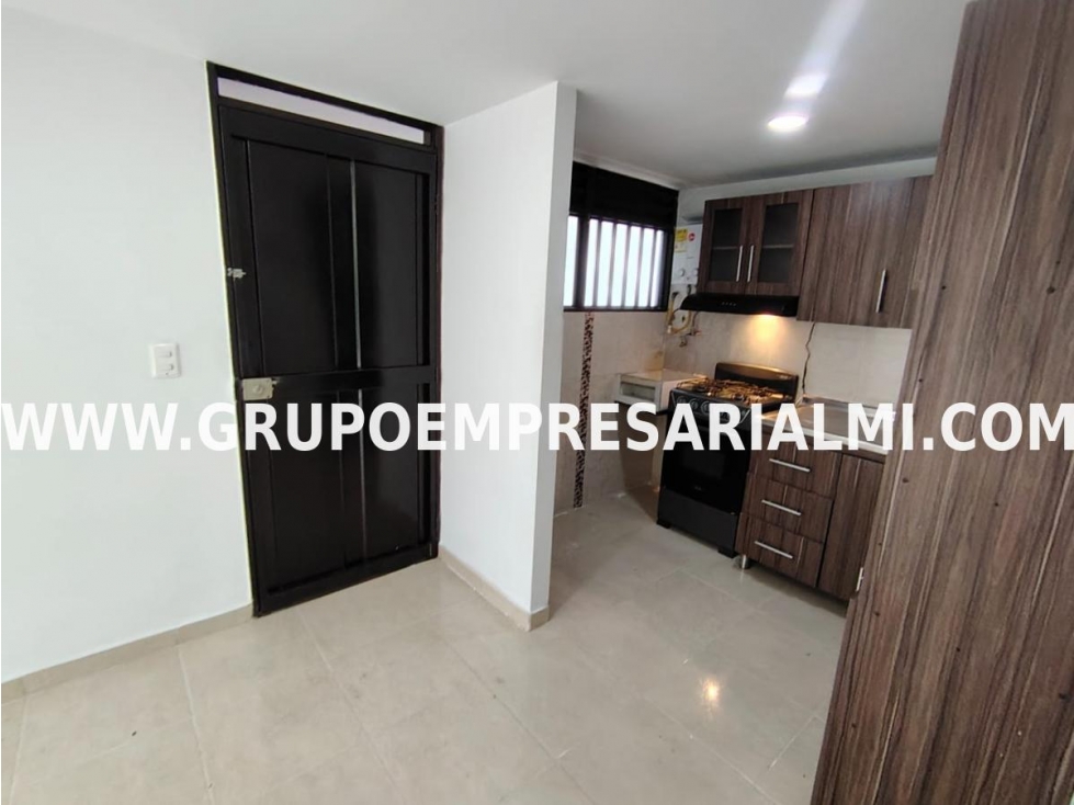 ESPECTACULAR APARTAMENTO EN ARRIENDO - SECTOR DANUBIO COD: 32737 — foto 6