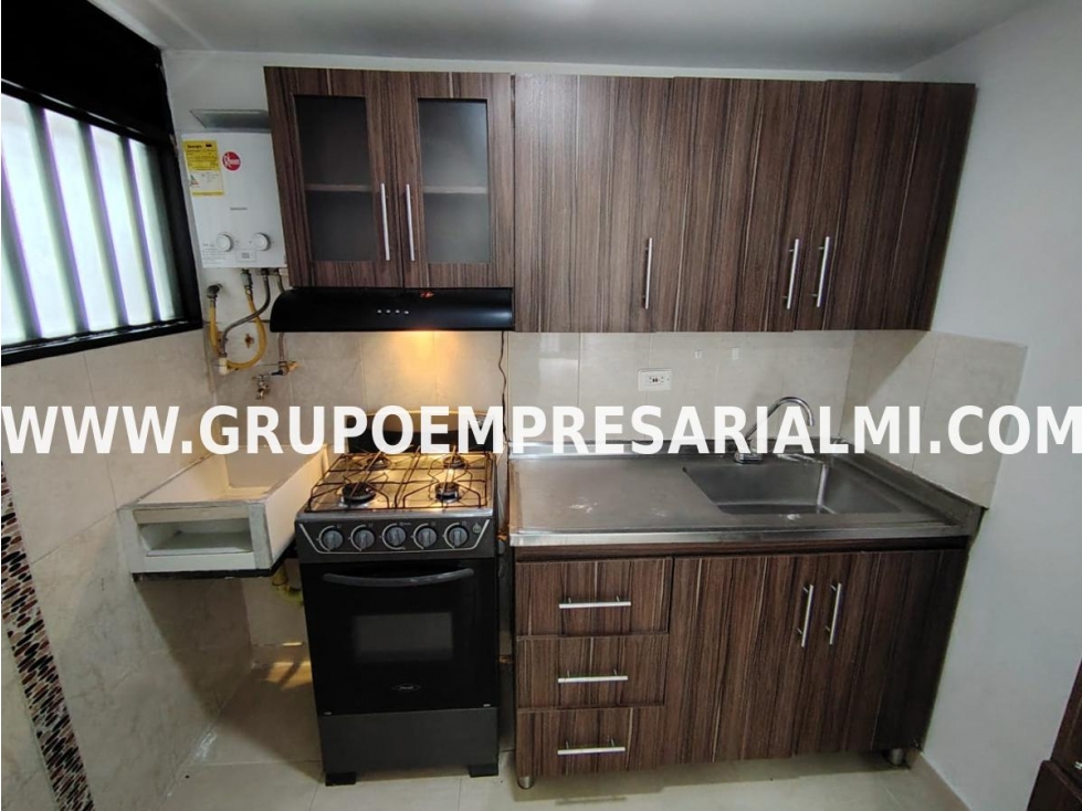 ESPECTACULAR APARTAMENTO EN ARRIENDO - SECTOR DANUBIO COD: 32737 — foto 5