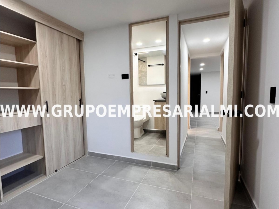 ESPECTACULAR APARTAMENTO EN ARRIENDO - SECTOR EL PORVENIR COD: 32789 — foto 5