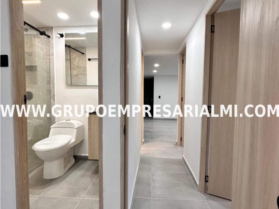 ESPECTACULAR APARTAMENTO EN ARRIENDO - SECTOR EL PORVENIR COD: 32789 — foto 6